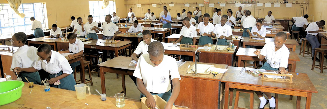 Beginning of term I 2025 Examinations
