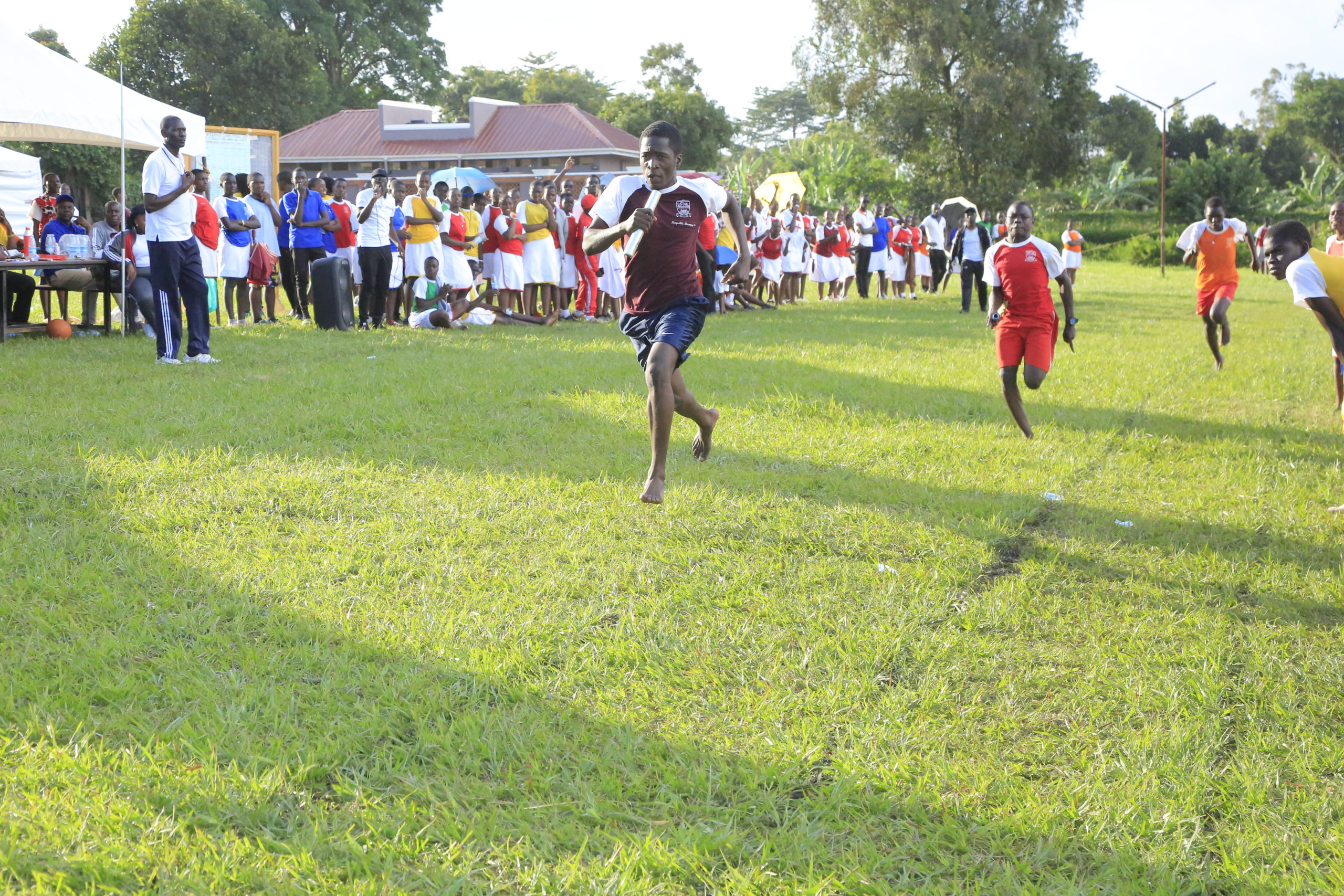 Sports Day
