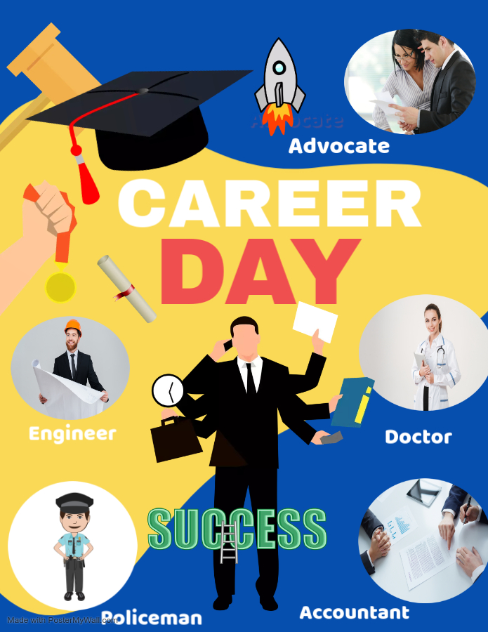 Career’s Day