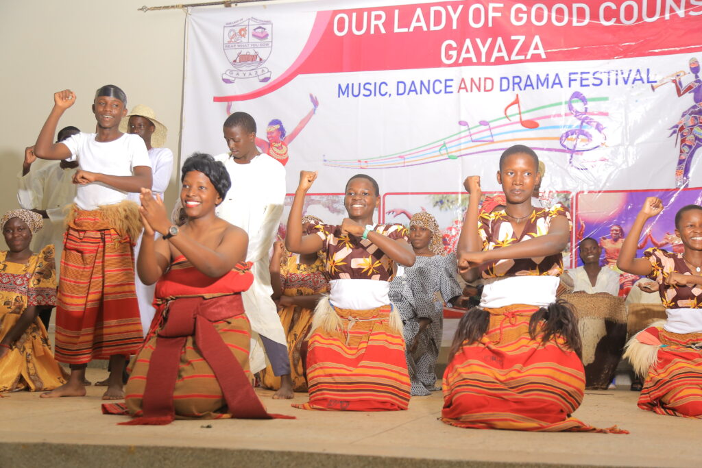 INTER-HOUSE MDD Competitions 2025